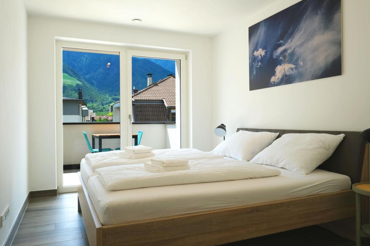 Apartment Oleander - Alpstay ナトゥルノ エクステリア 写真