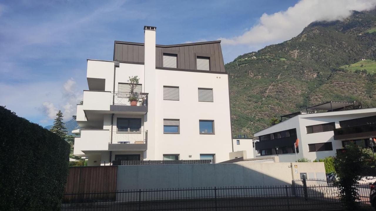 Apartment Oleander - Alpstay ナトゥルノ エクステリア 写真